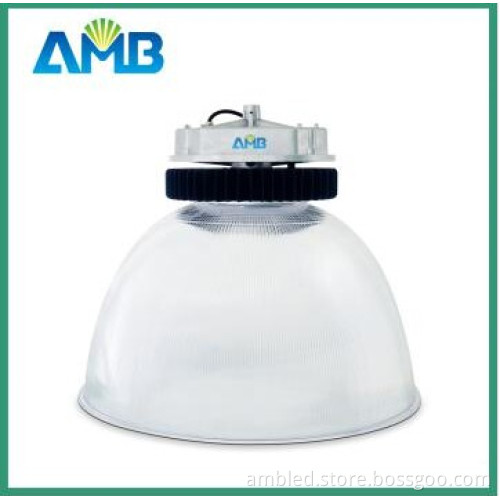 80W LED Warehouse High Bay Fitting with Wide Application Mining Lamp